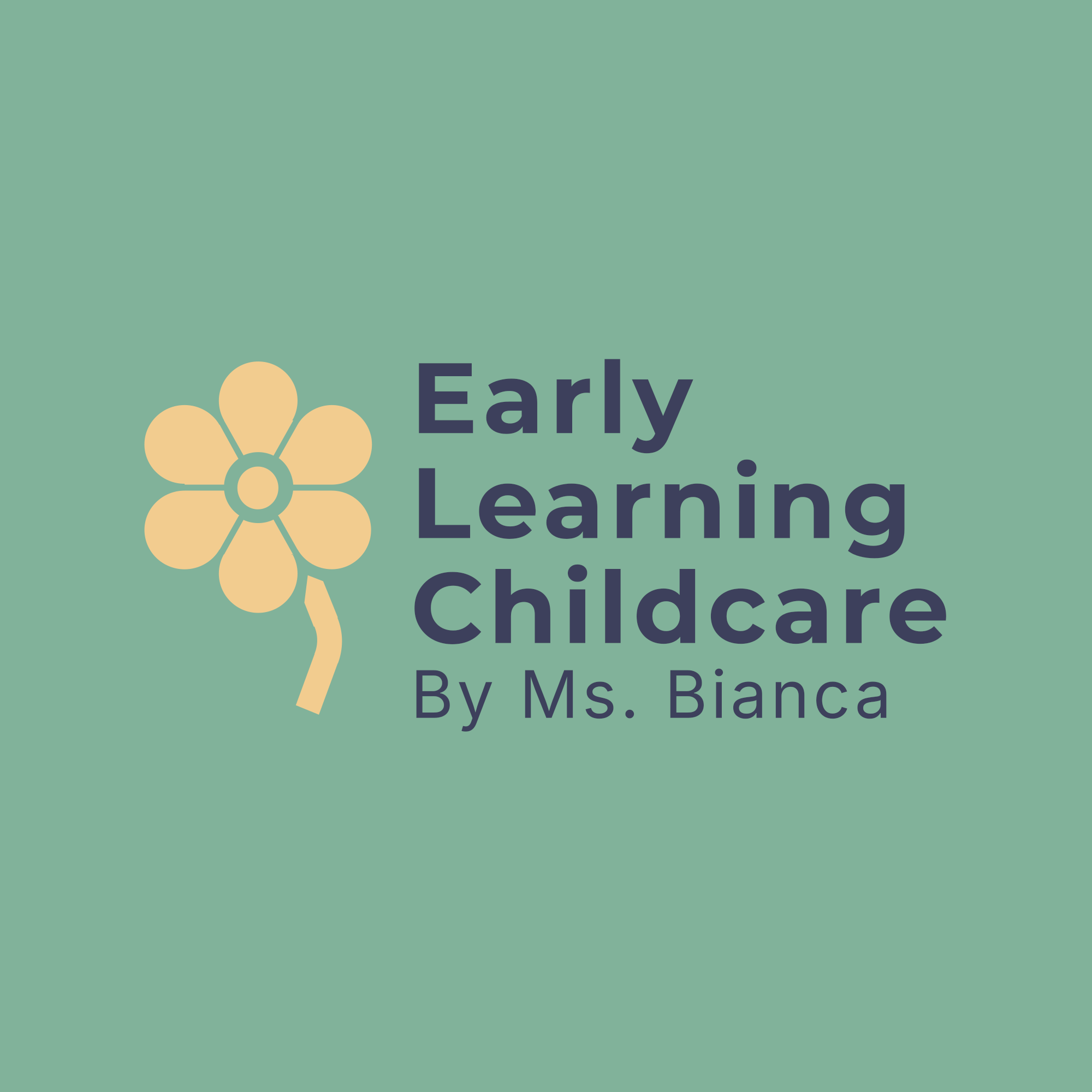 Early Learning Childcare by Ms. Bianca